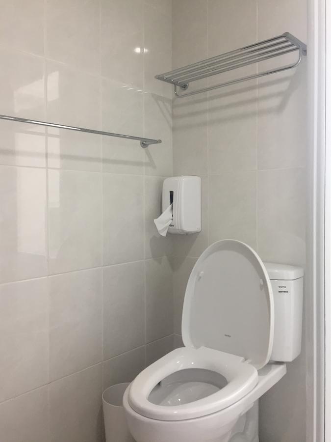 Interval Apartment Wujie Luaran gambar