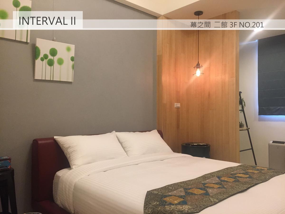 Interval Apartment Wujie Luaran gambar