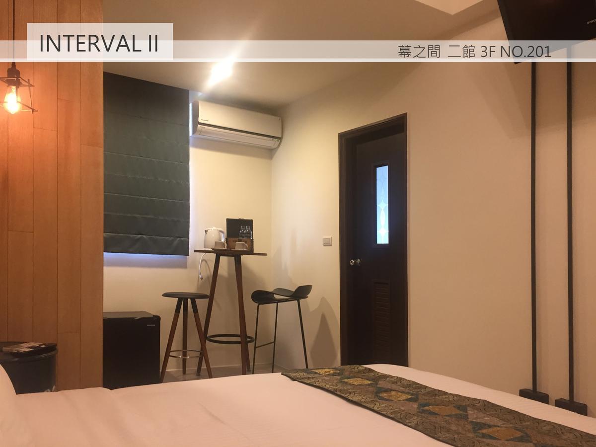 Interval Apartment Wujie Luaran gambar