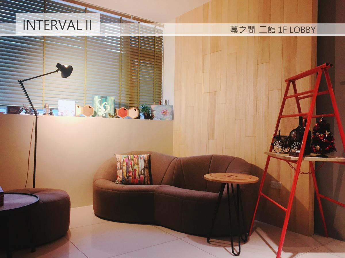 Interval Apartment Wujie Luaran gambar