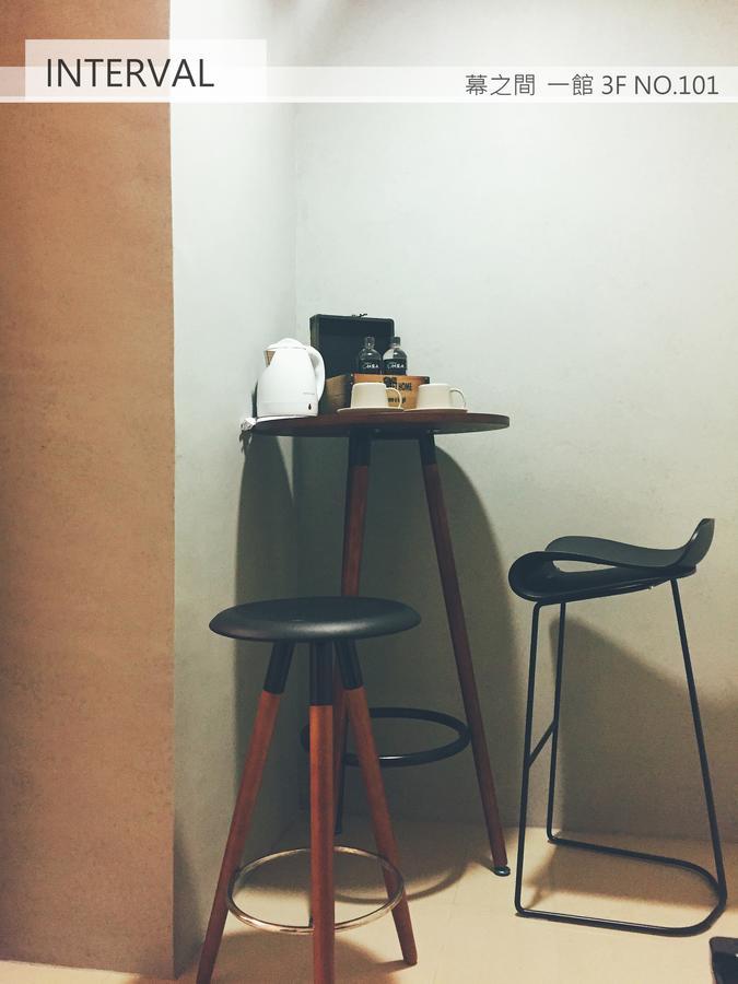 Interval Apartment Wujie Luaran gambar