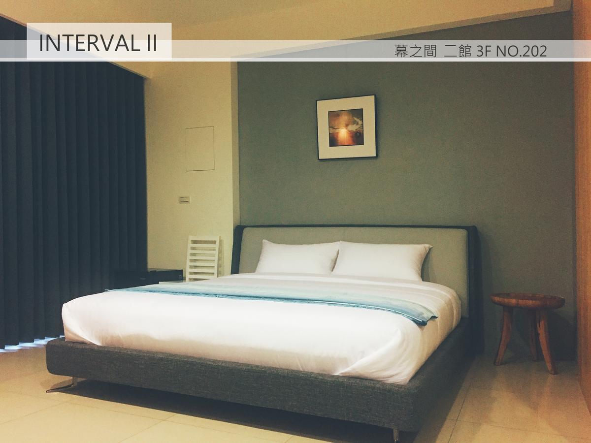 Interval Apartment Wujie Luaran gambar