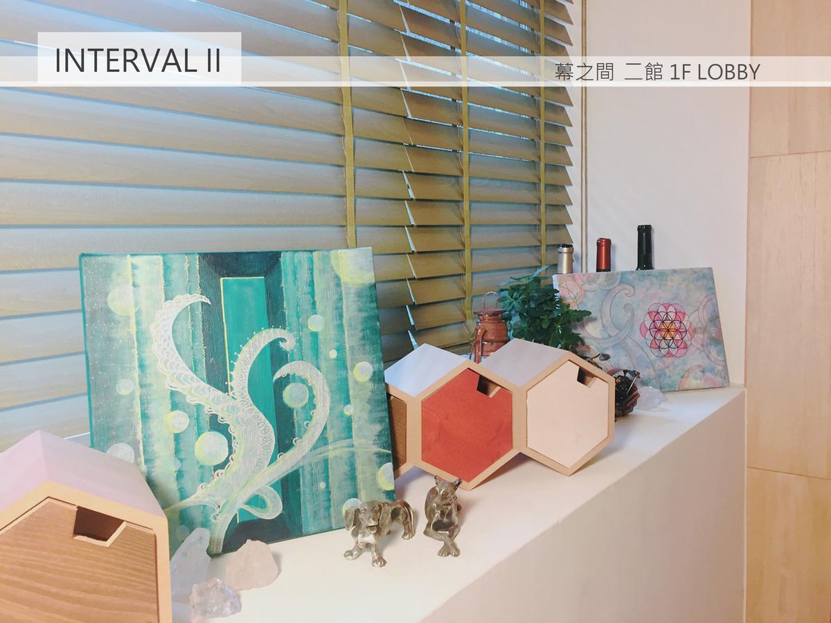 Interval Apartment Wujie Luaran gambar