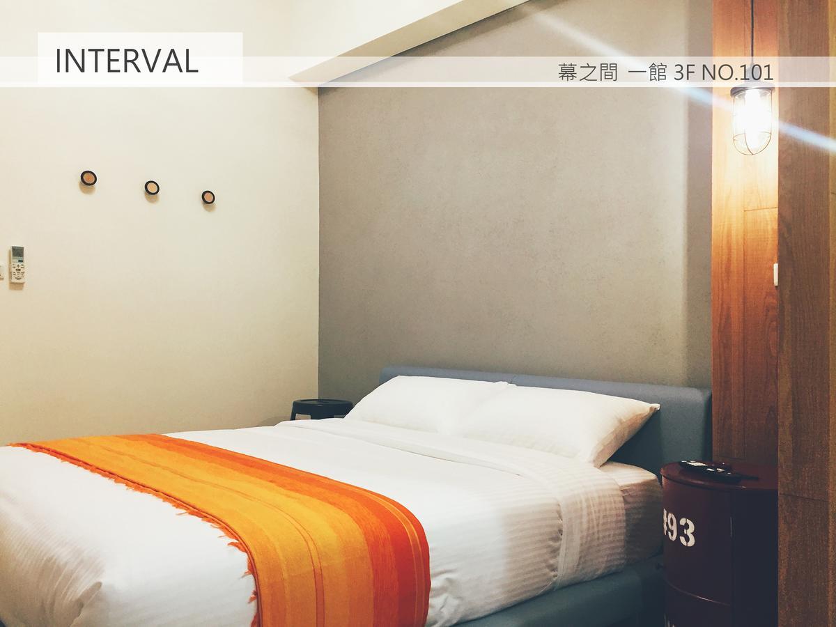 Interval Apartment Wujie Luaran gambar