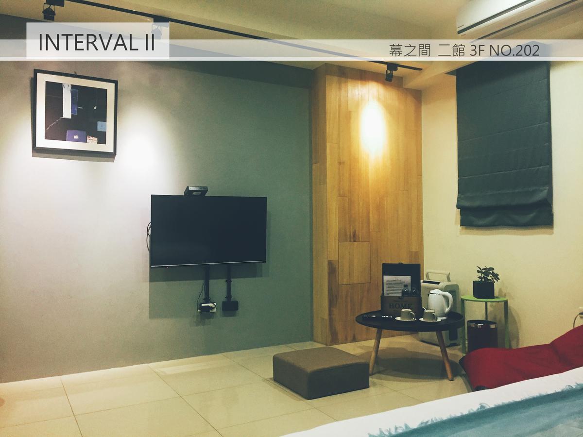 Interval Apartment Wujie Luaran gambar