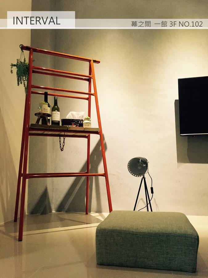 Interval Apartment Wujie Luaran gambar