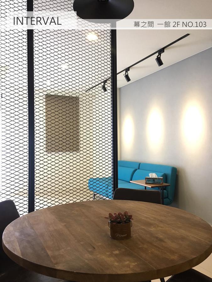 Interval Apartment Wujie Luaran gambar