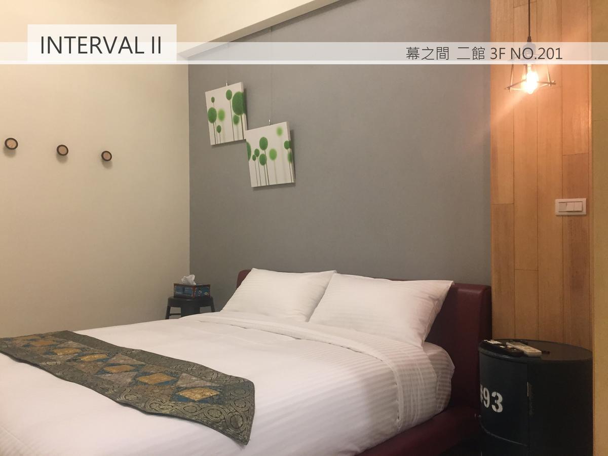 Interval Apartment Wujie Luaran gambar