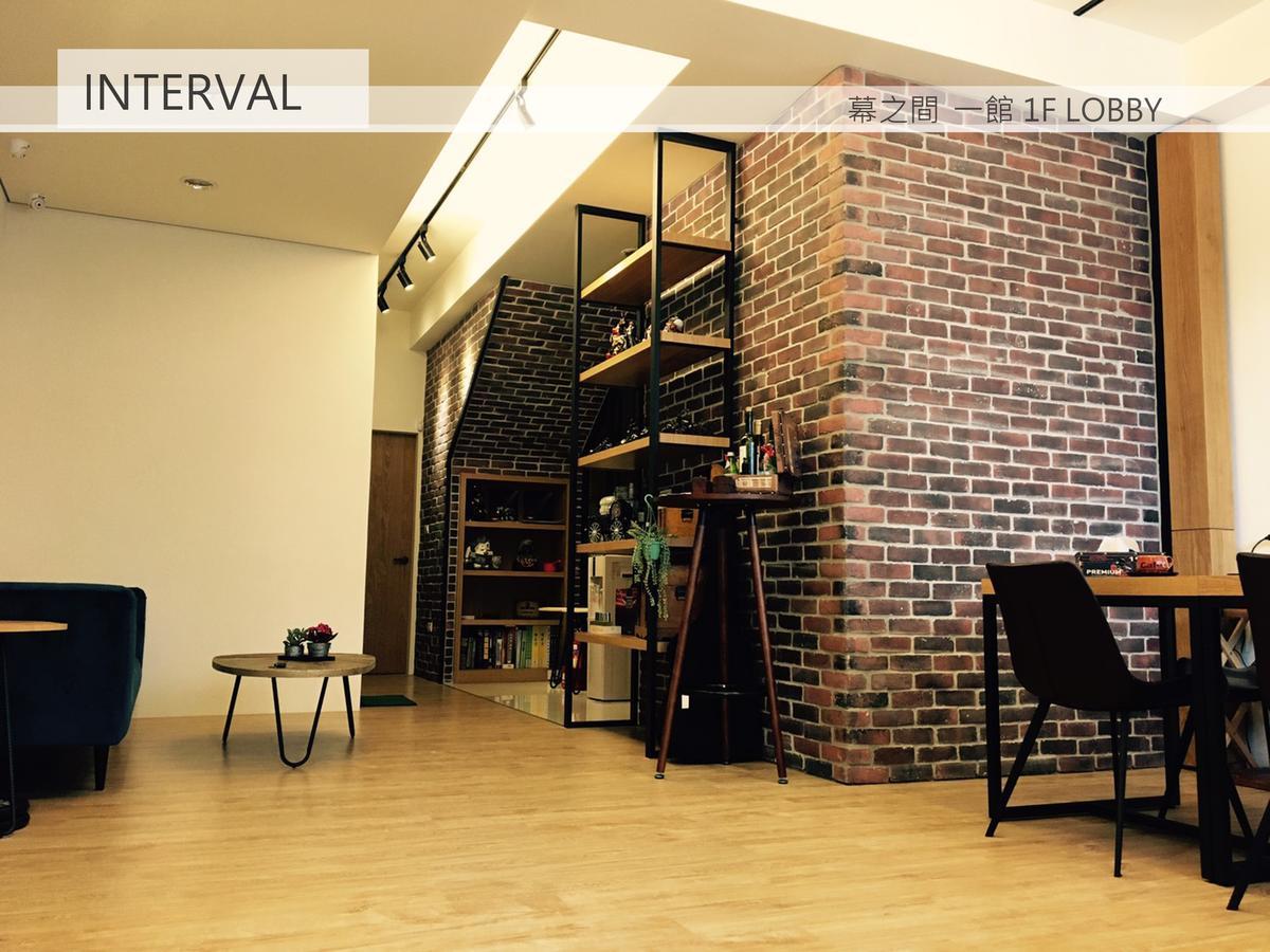 Interval Apartment Wujie Luaran gambar