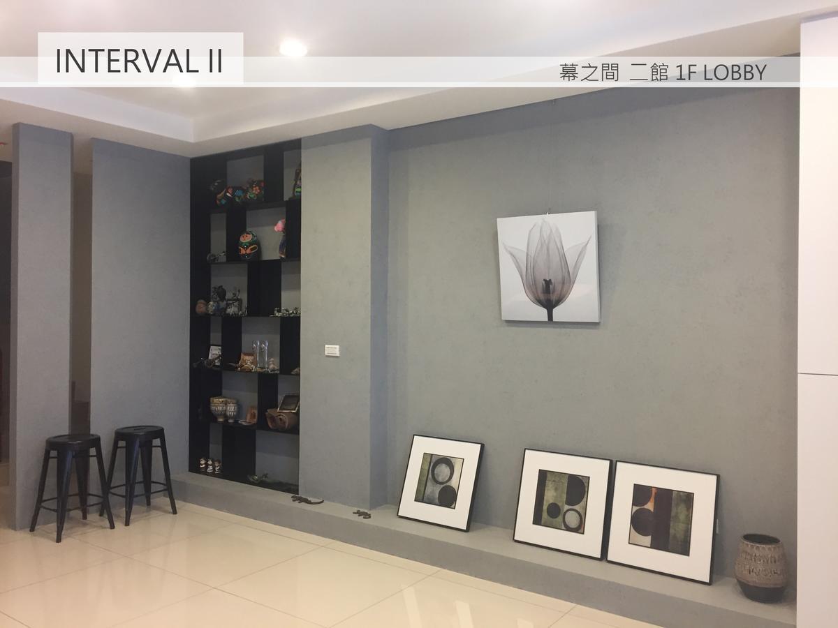Interval Apartment Wujie Luaran gambar